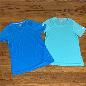 Terramar Running Tee Bundle